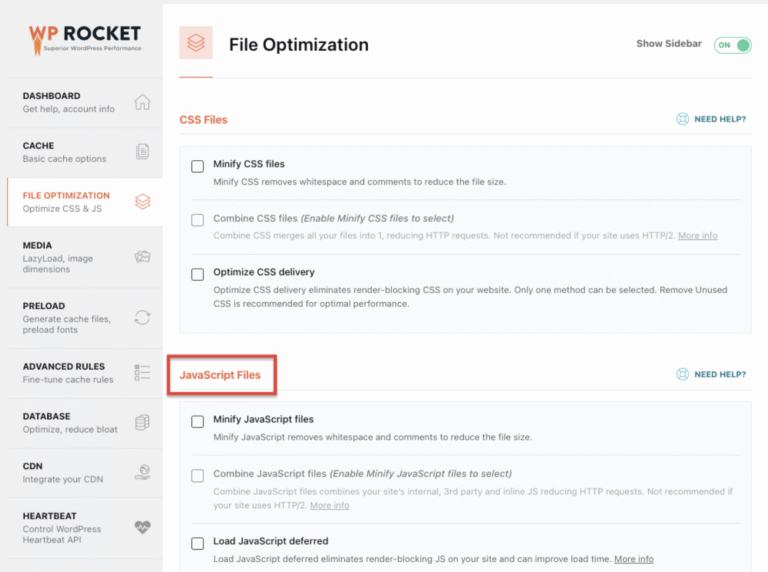 How to Exclude Captain Compliance Consent Script from WP Rocket Plugin